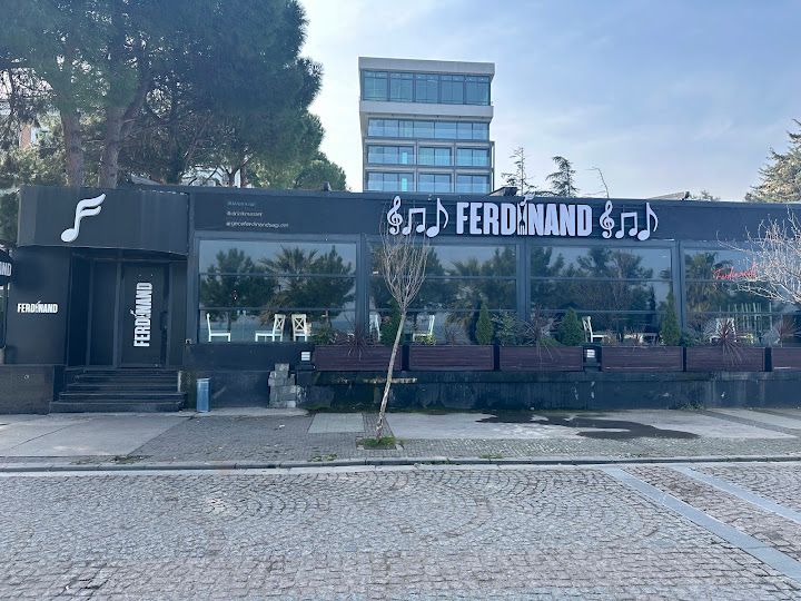 Ferdinand