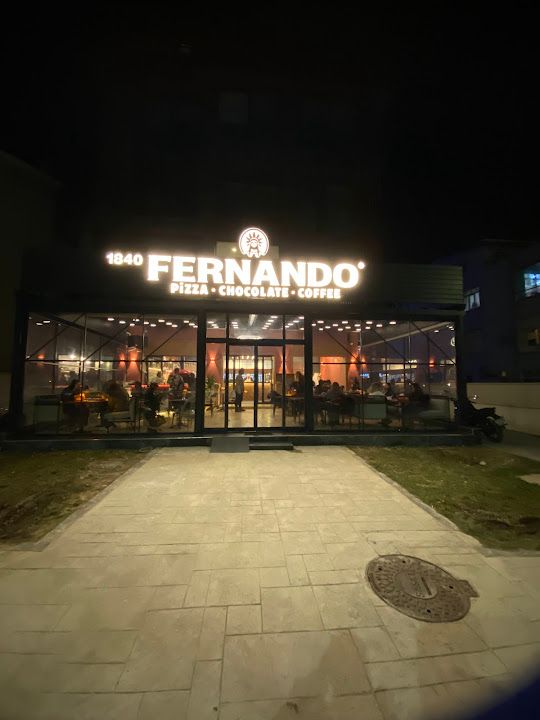 FERNANDO 1840