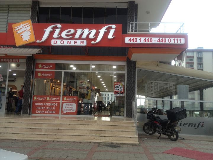 Fiemfi Döner Körfez