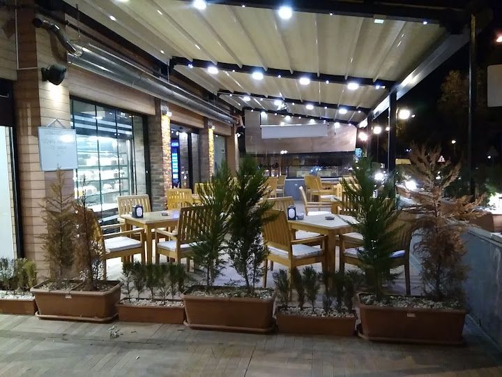 Gürcüoğlu Unlu Gida Mamülleri