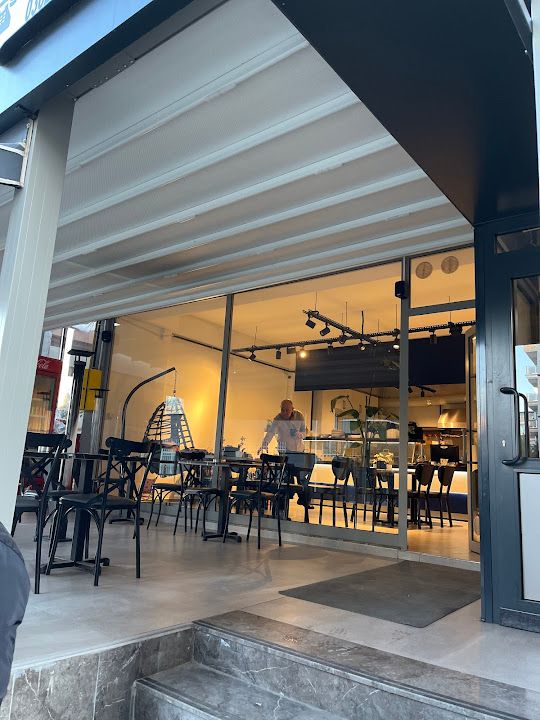 Güzelyalı pilavcısı