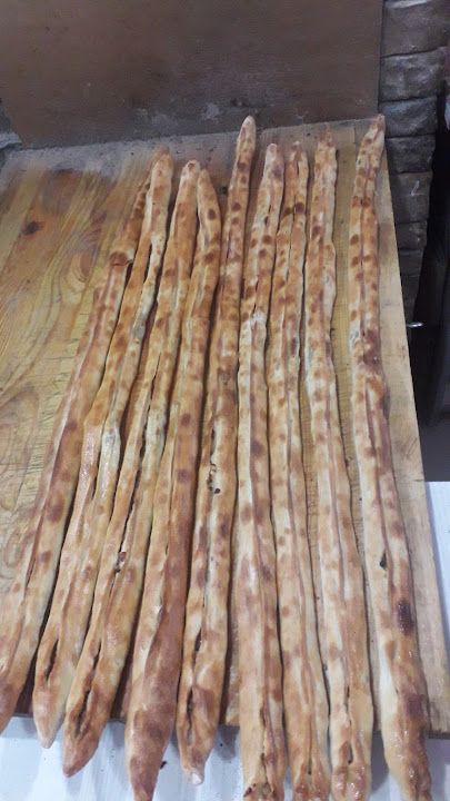 İrfan Usta Pide Lahmacun