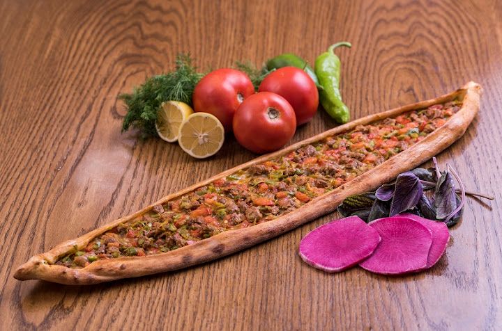 İstiklal Pide ve Lahmacun Salonu