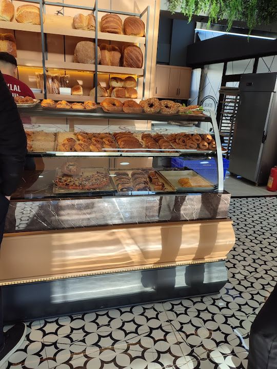 İstiklal Simit Fırını