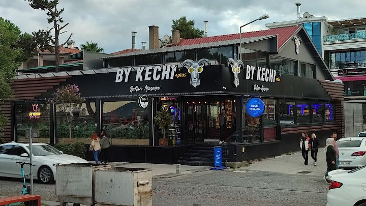 Kechi Gastropub