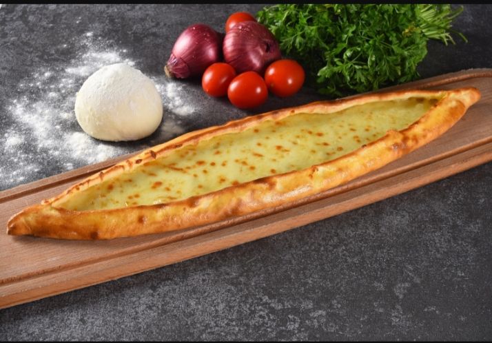 KESKIN PIDE IZGARA& KEBAP SALONU
