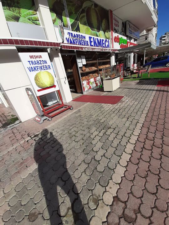Keskiner Kardeşler Unlu Mamüller