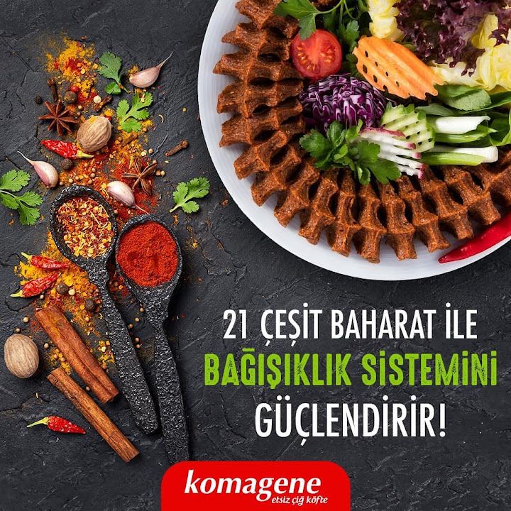 Komagene Balaç