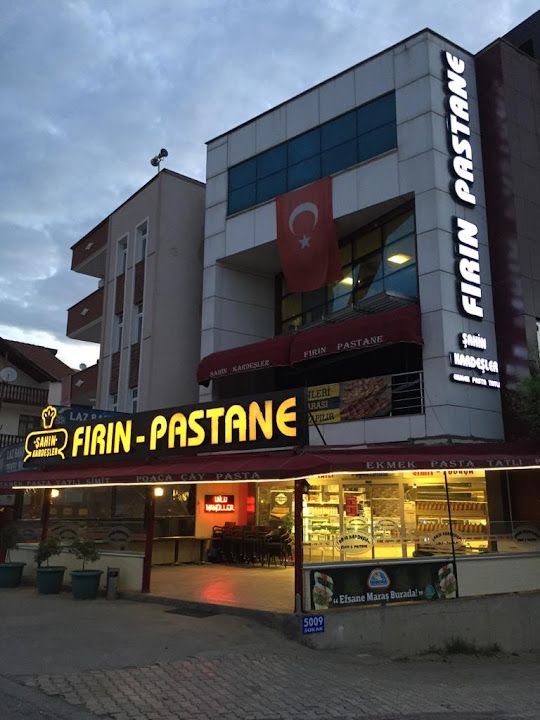 Körfez Fırın