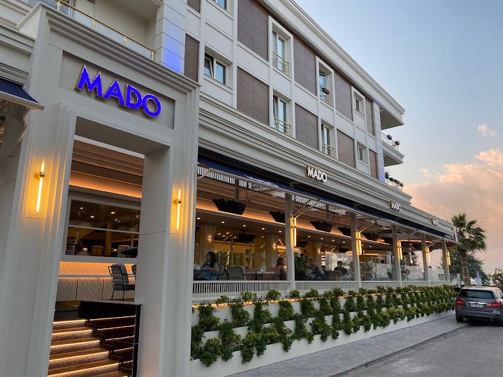 MADO Samsun Atakum
