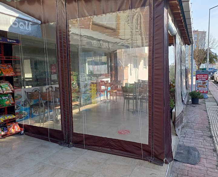 Meleğin Yeri