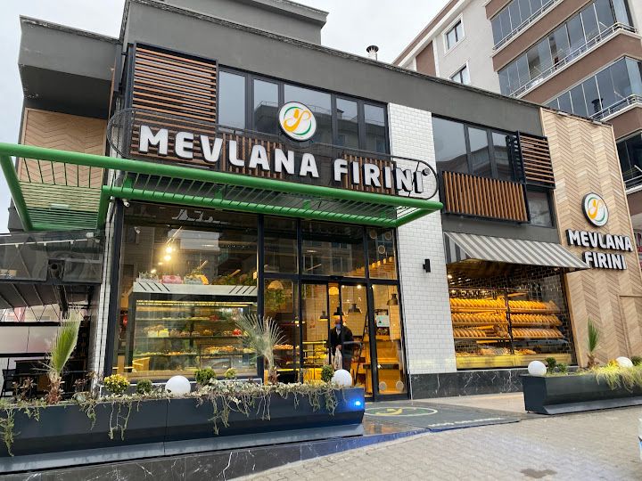Mevlana Fırını
