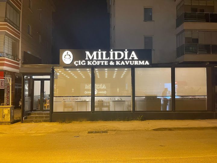 Milidia