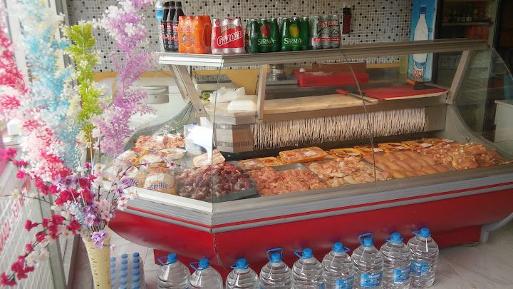 Miraç Tavuk Market&Restaurant