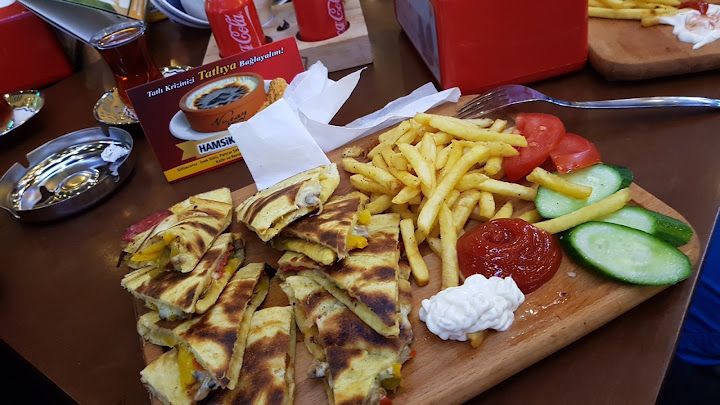 Nargileci Mehmet Efendi