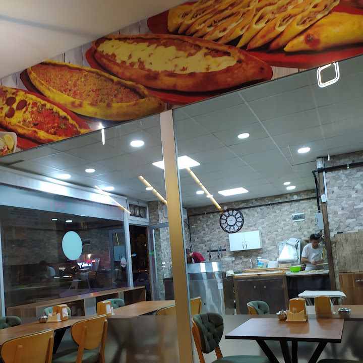 Osmanlı Pide Şahin Usta