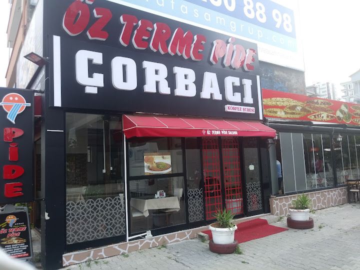 Öz Terme Pide Atakum