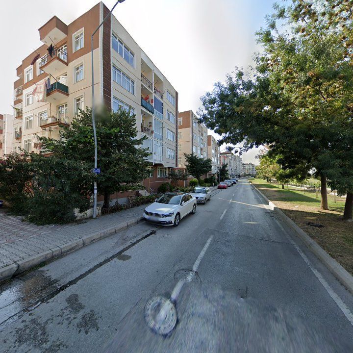 Özbereket Unlu Mamulleri