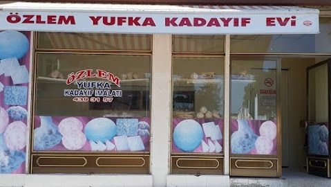 Özlem Yufka Atakum