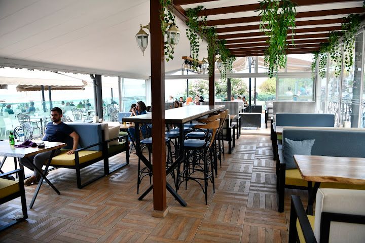 Palmiye Kafe Plaj