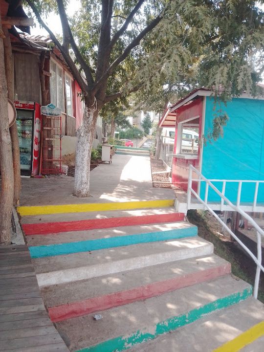 Pelitköy Aile Çay Bahçesi