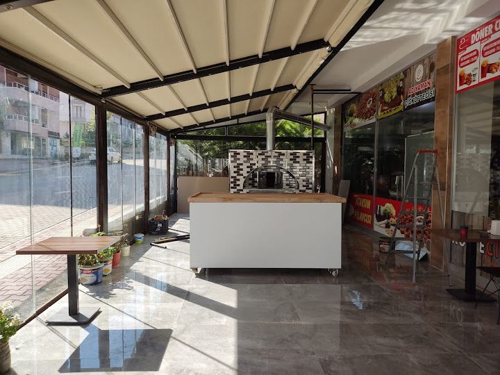 Pide Center Atakum Körfez