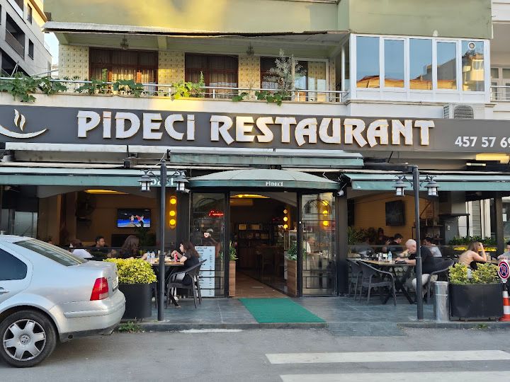 Pideci Pide Kebap Lahmacun