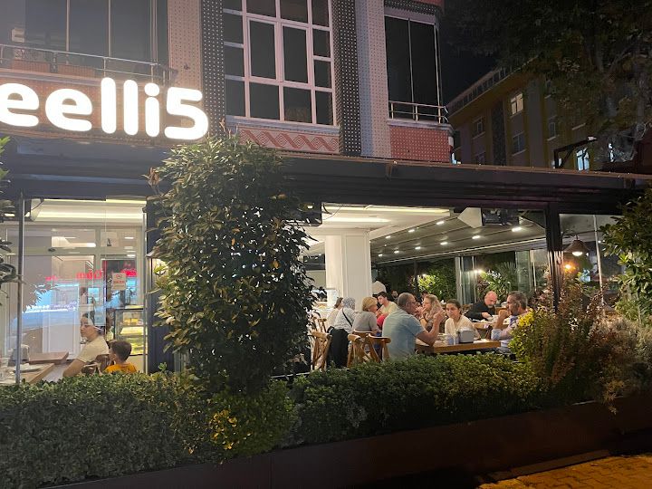 Pideelli5 Ve Döner