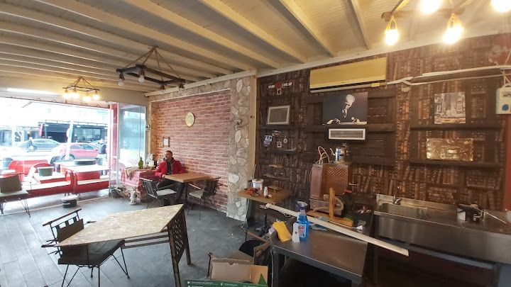 Pilic Center