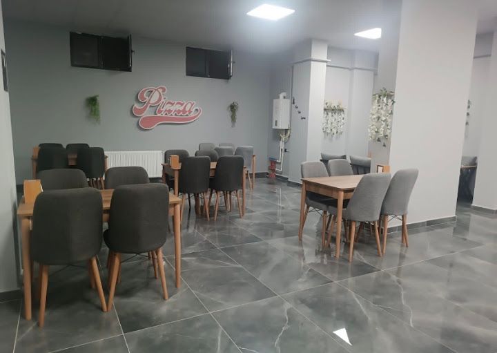 Pizza Spezia