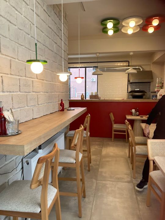Pizzeria Artisan Napoletana