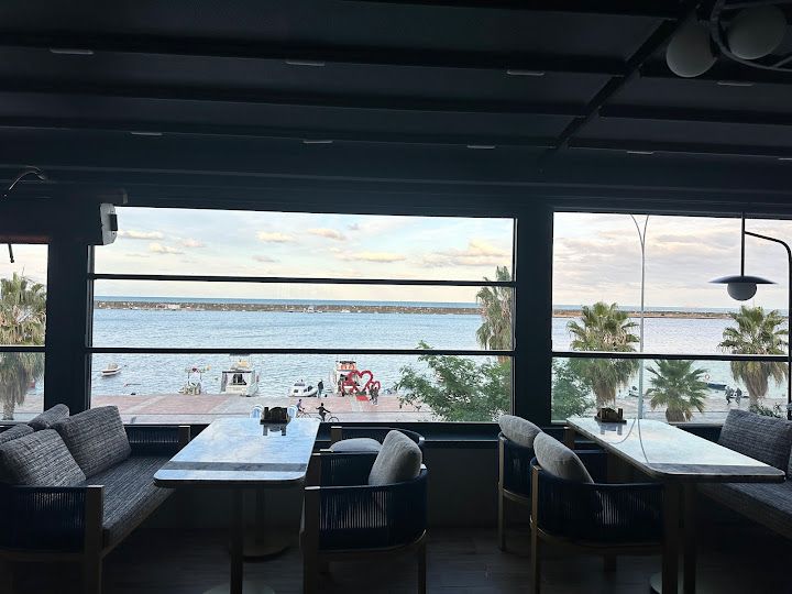 Pruva Marina