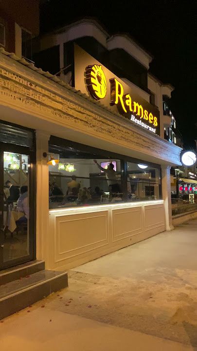 Ramses Restaurant
