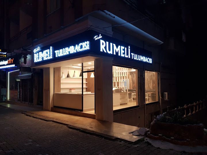 Rumeli Tulumbacısı (denizevleri)