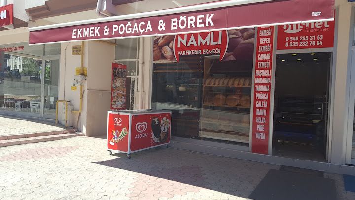 Saathane Namlı Vakfıkebir,tam Buğday,gümüşhane Ekmeği.şarküteri