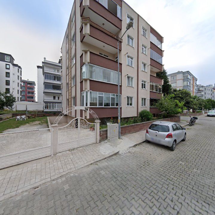 Samsun ev yemekleri