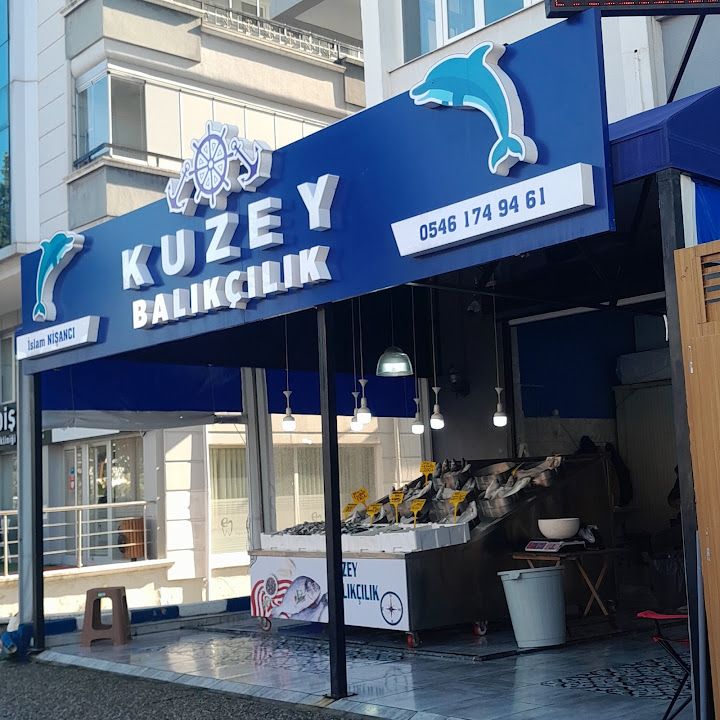 Samsun Kuzey Balıkçılık