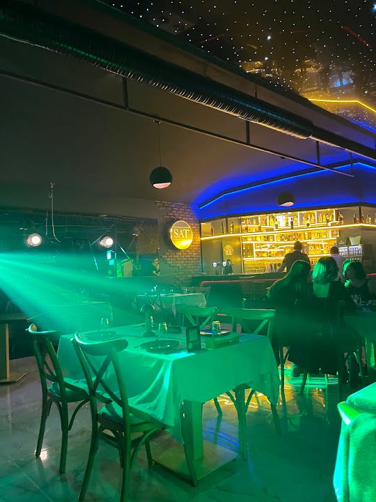 ŞAT GASTRO&PUB