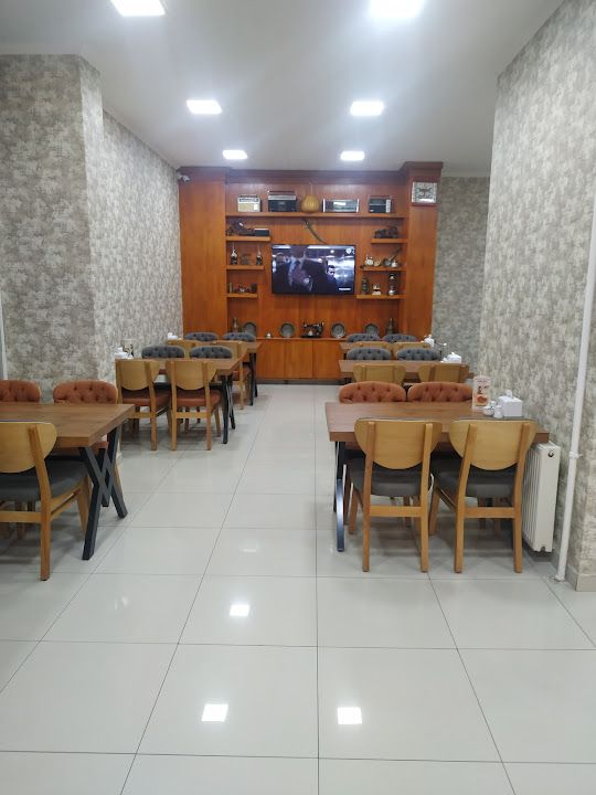 Sayraç Pide ve Kebap Salonu