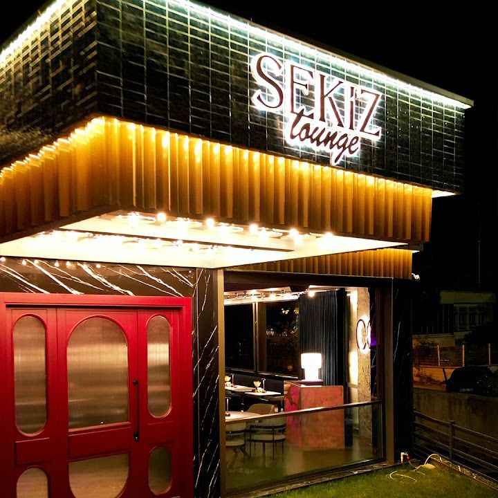 Sekiz Lounge
