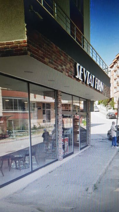Sevtat Firin