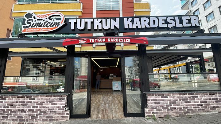 Simitçim Tutkun Kardesler
