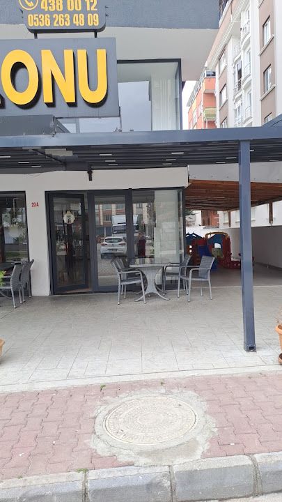Sofram Bafram Pidesi Yüksel Ustanın Yeri