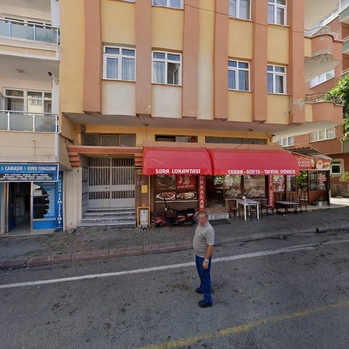 Şu-ra Lokantasi Çorba Köfte Tavuk Döner