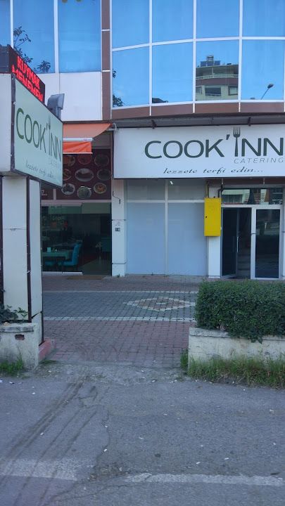 Taş Fırın Restoran