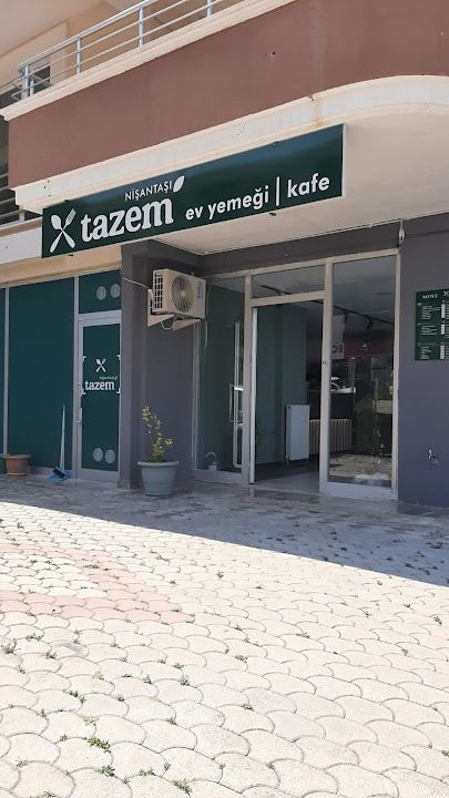 Tazem Ev Yemekleri Kafe