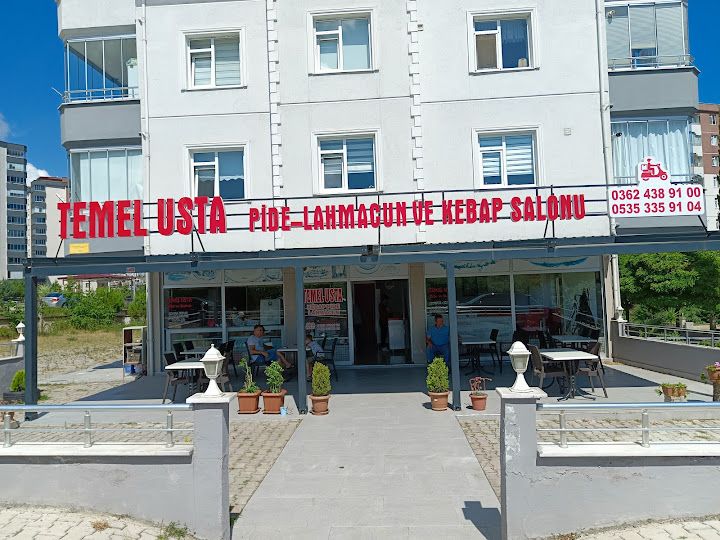 Temel Usta Pide Kebap Fırını