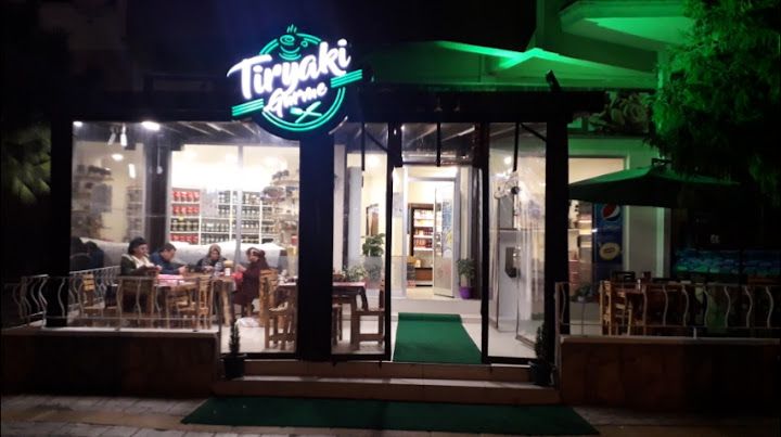 Tiryaki Gurme