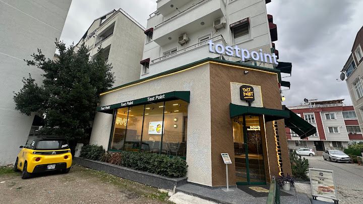 Tost Point Atakum