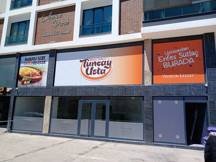 Tuncay Usta Atakum